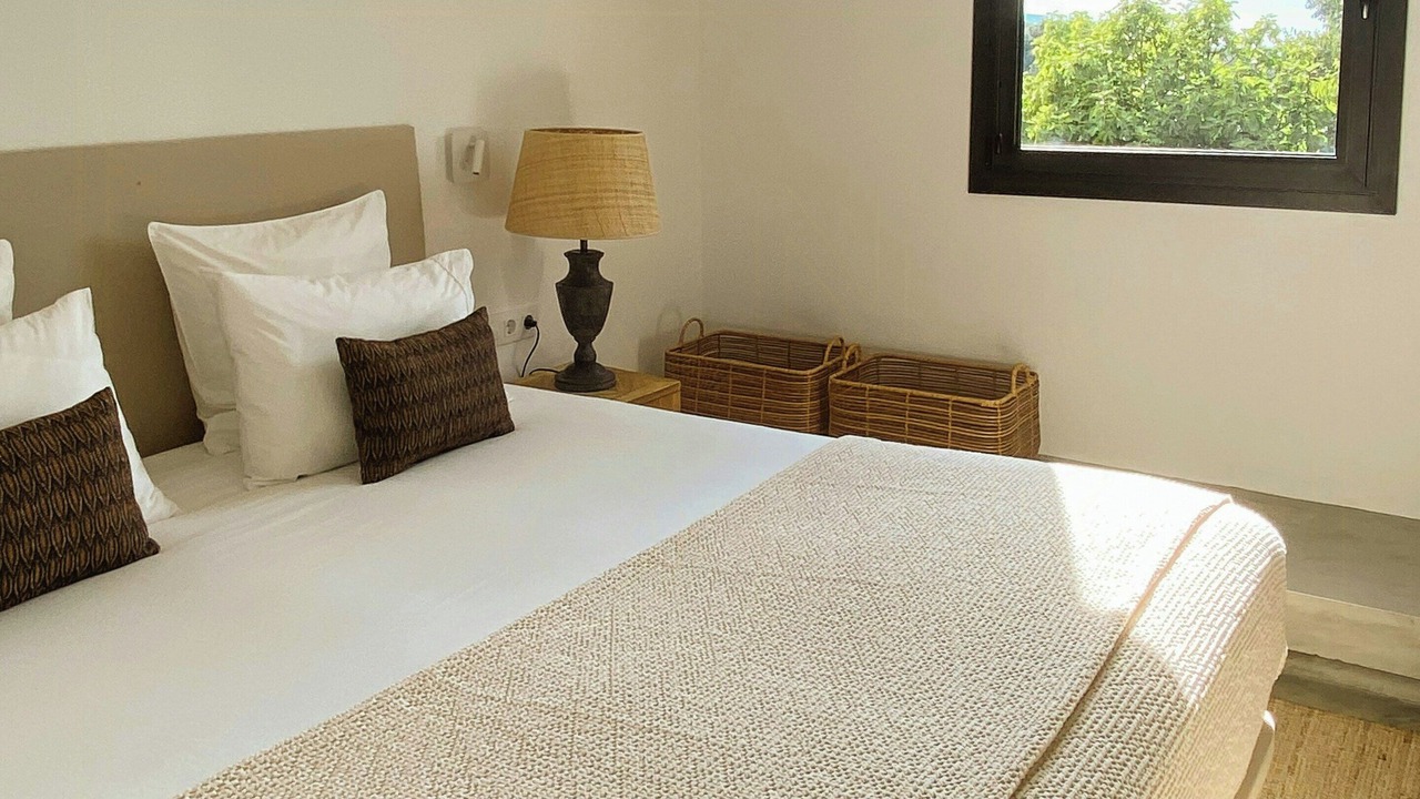 Photo of Bedroom in Llinars del Valles