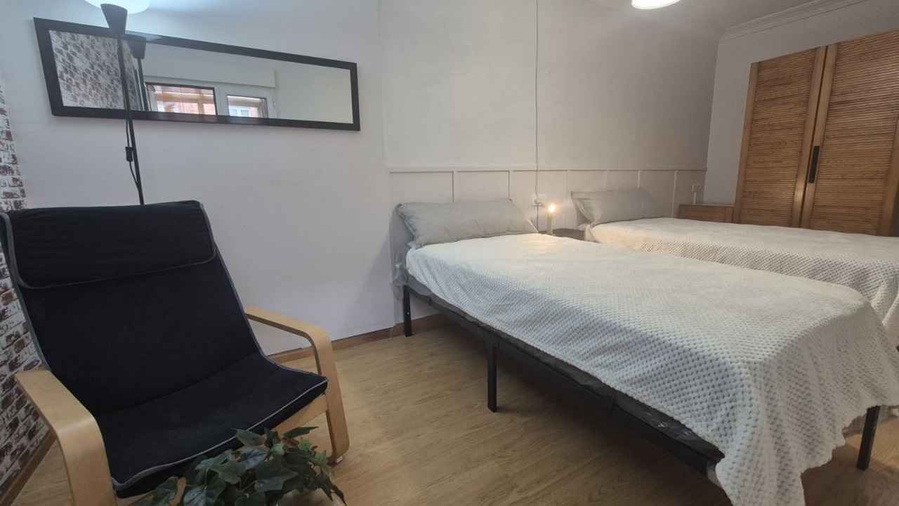 Photo of Bedroom in Distrito Llano