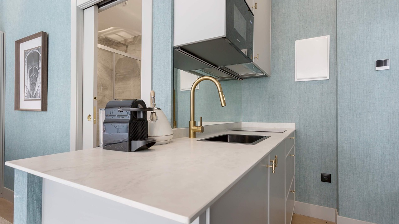 Photo of Kitchen in Centro