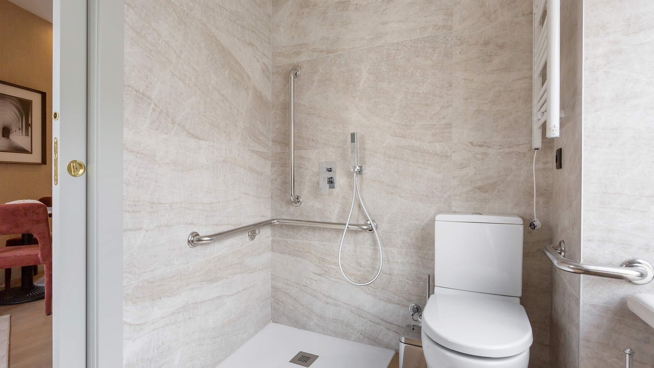 Photo of Bathroom in Centro