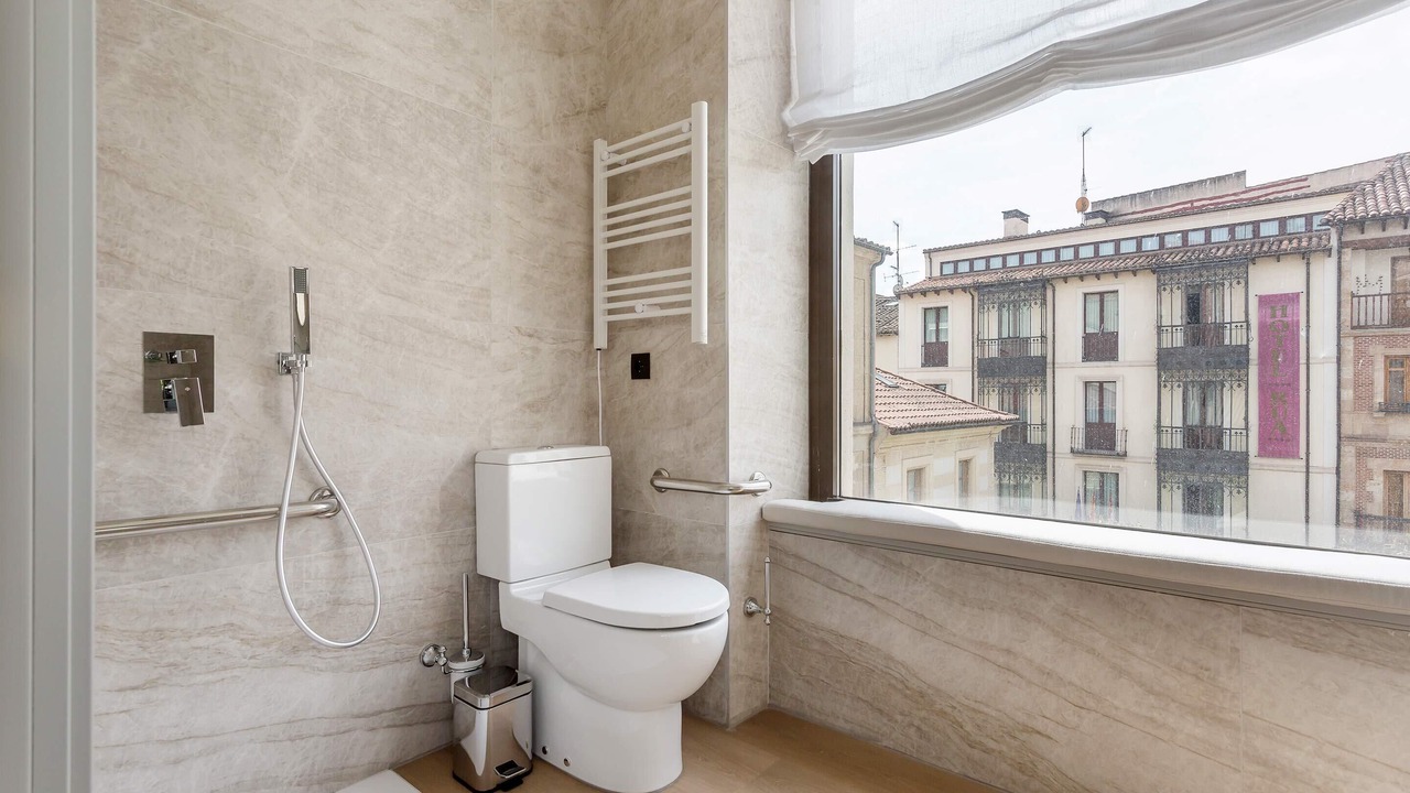Photo of Bathroom in Centro