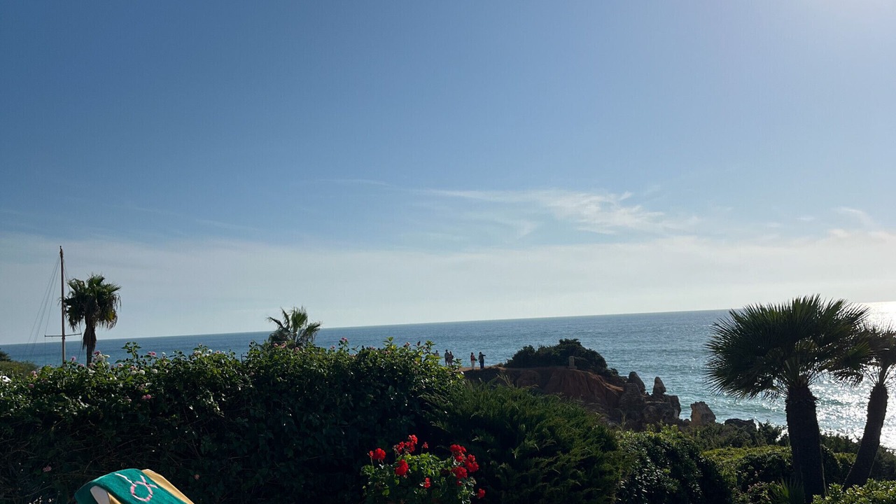 Photo of Patio Balcony in Cabo Roche