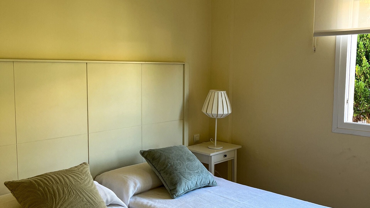 Photo of Bedroom in Cabo Roche