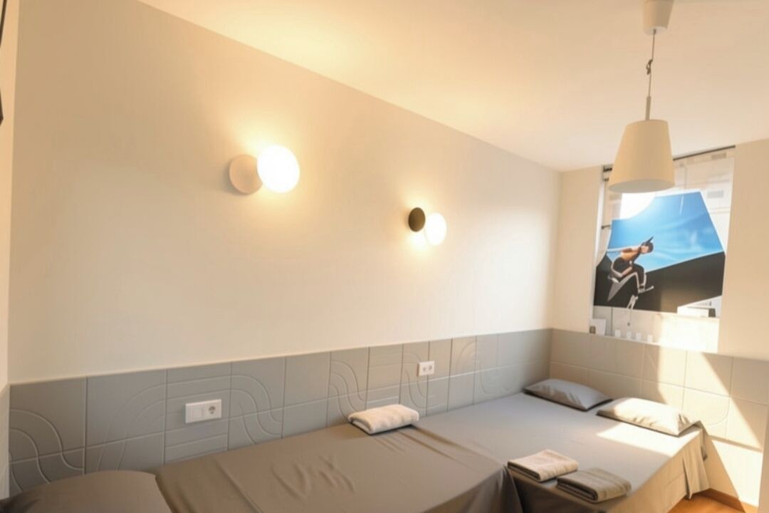 Photo of Bedroom in El Raval