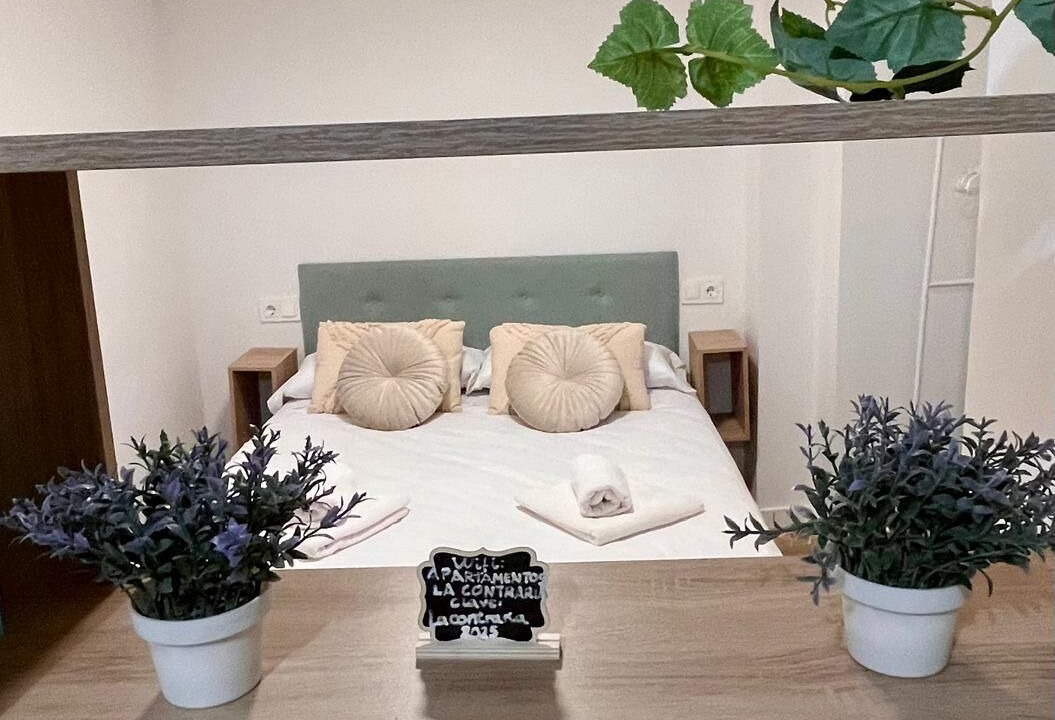 Photo of Bedroom in Province of Toledo