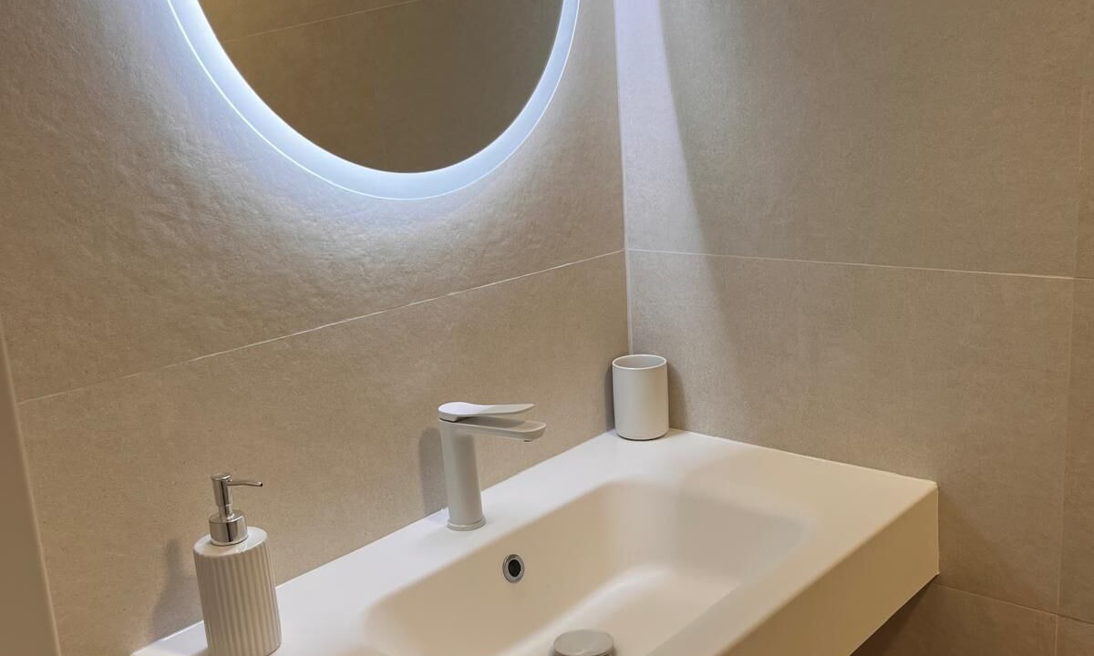 Photo of Bathroom in Province of Toledo