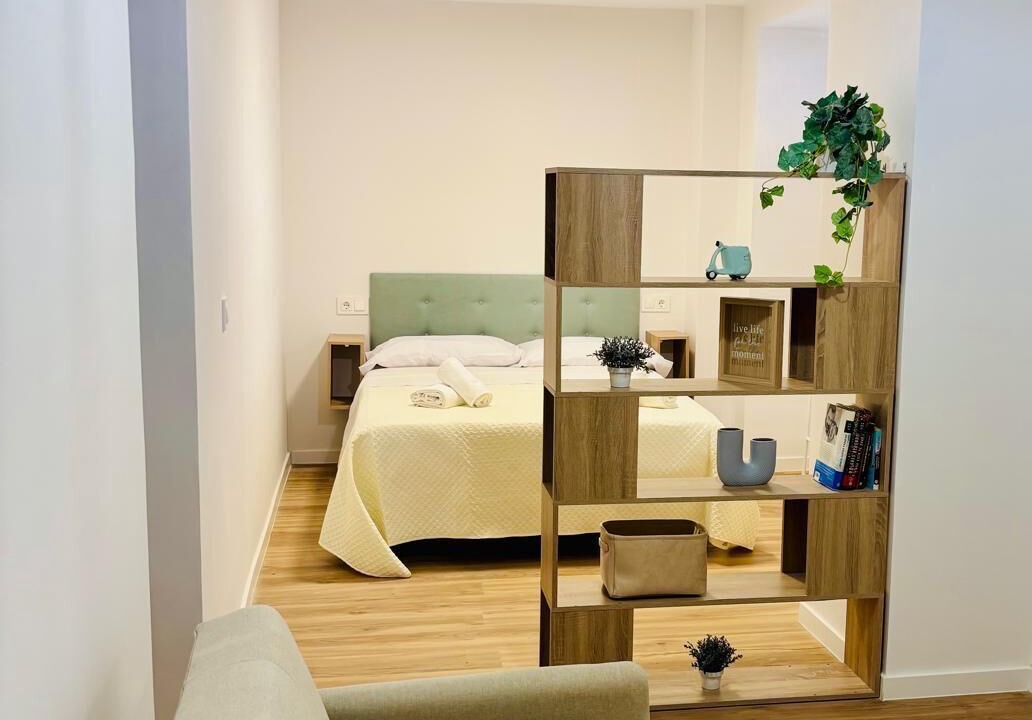 Photo of Bedroom in Province of Toledo