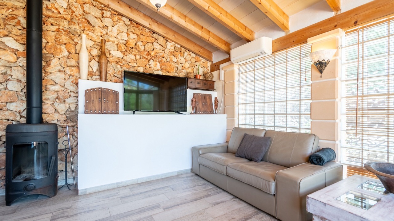 Photo of Livingroom in Sencelles