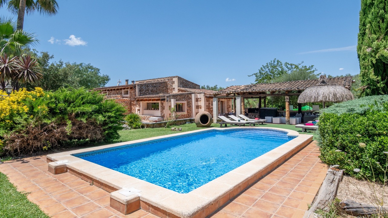 Photo of Outdoor in Sencelles