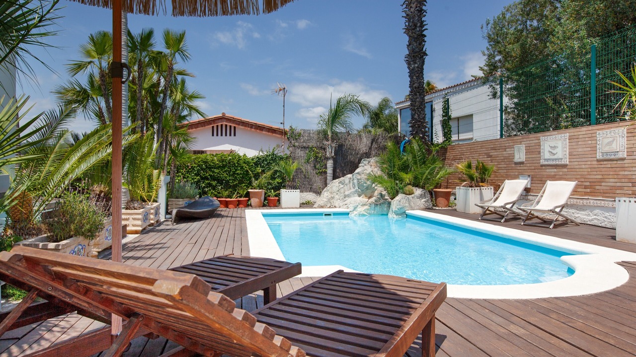 Photo of Outdoor in Canet de Mar