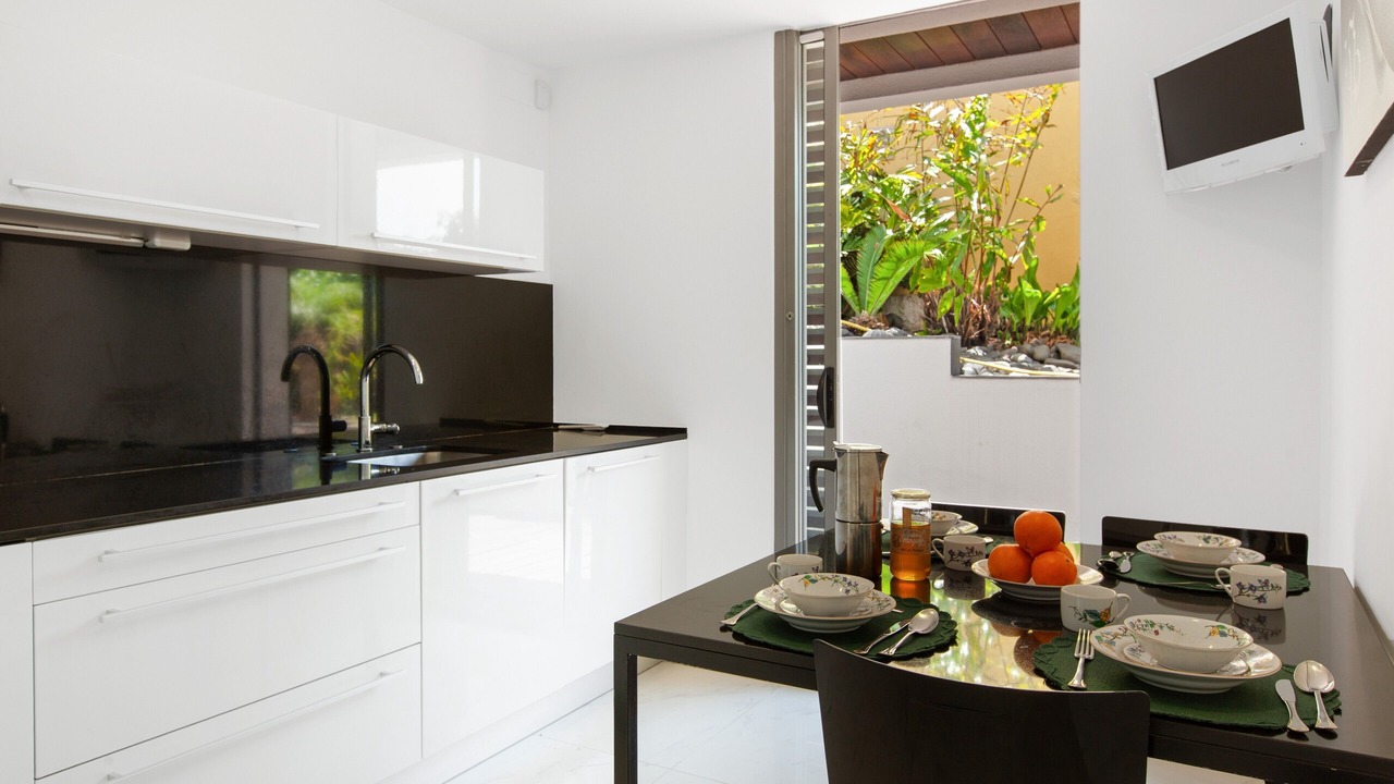 Photo of Kitchen in Canet de Mar