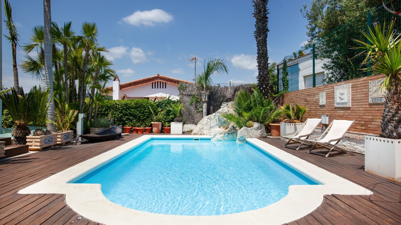 Photo of Outdoor in Canet de Mar