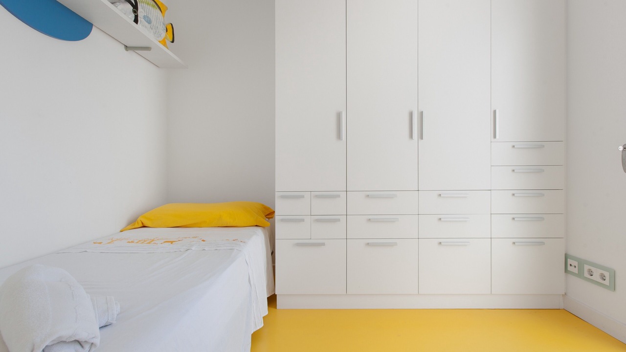 Photo of Bedroom in Canet de Mar