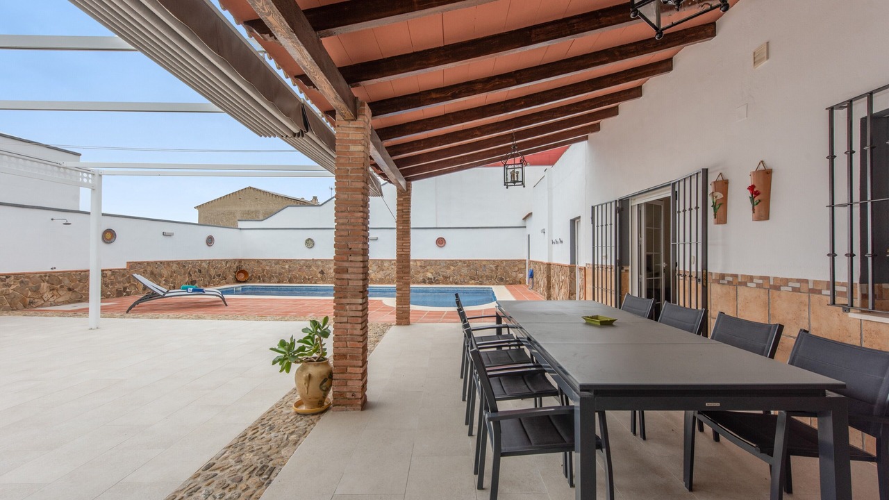 Photo of Outdoor in Fuente de Piedra
