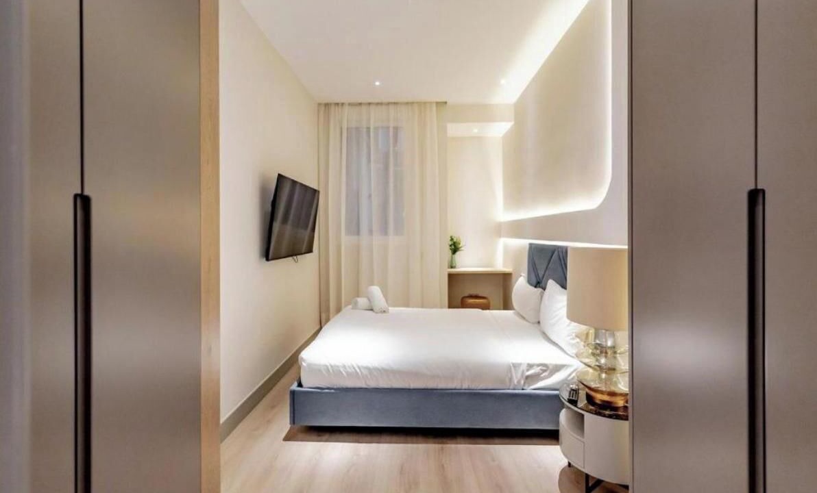 Photo of Bedroom in La Serna del Monte