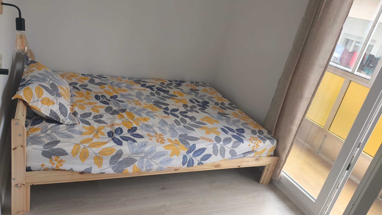 Photo of Bedroom in Candas