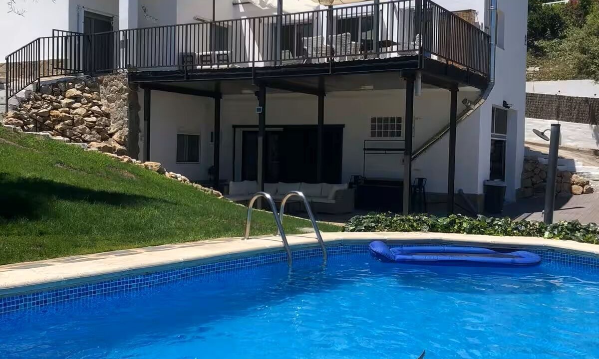 Photo of Outdoor in Olivella
