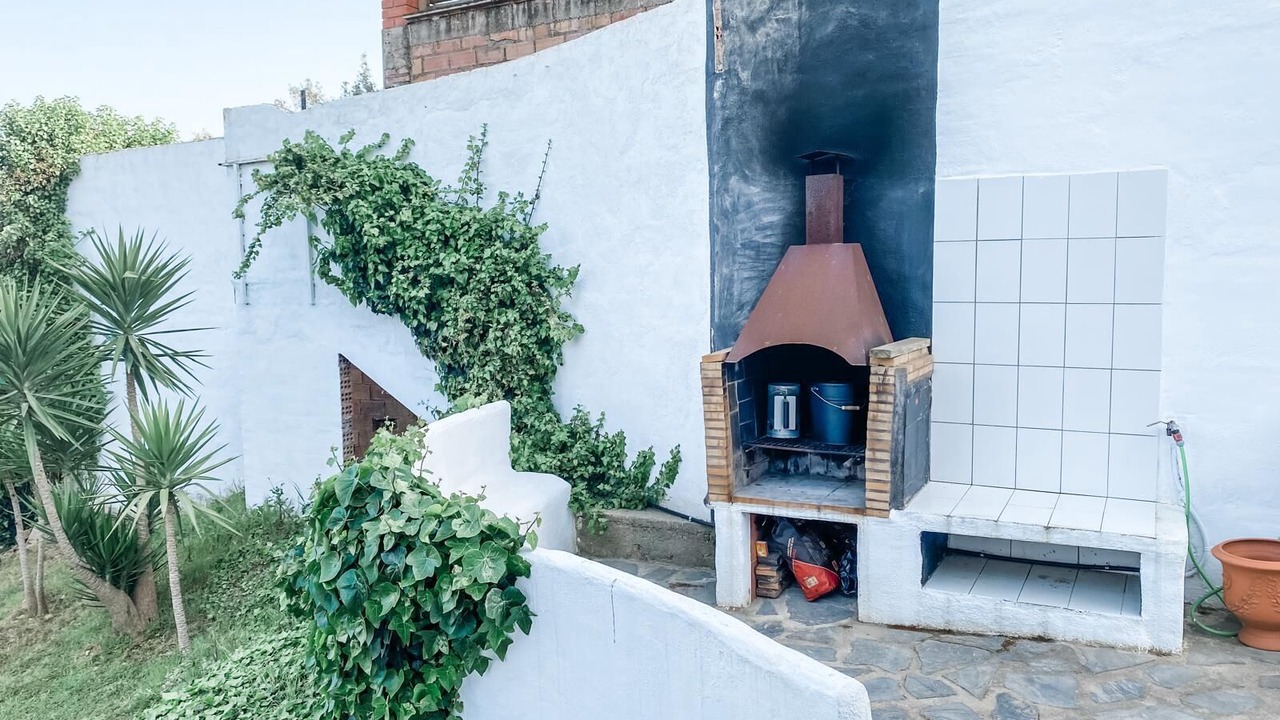 Photo of Patio Balcony in Olivella