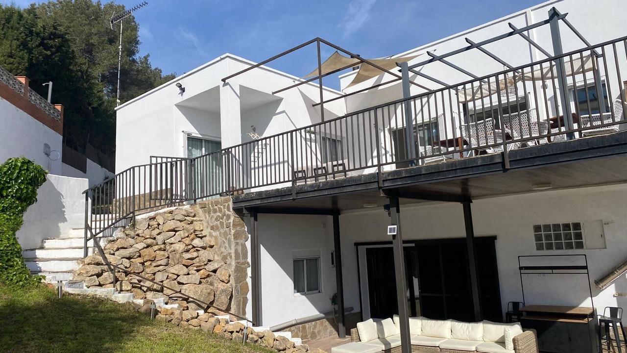Photo of Patio Balcony in Olivella