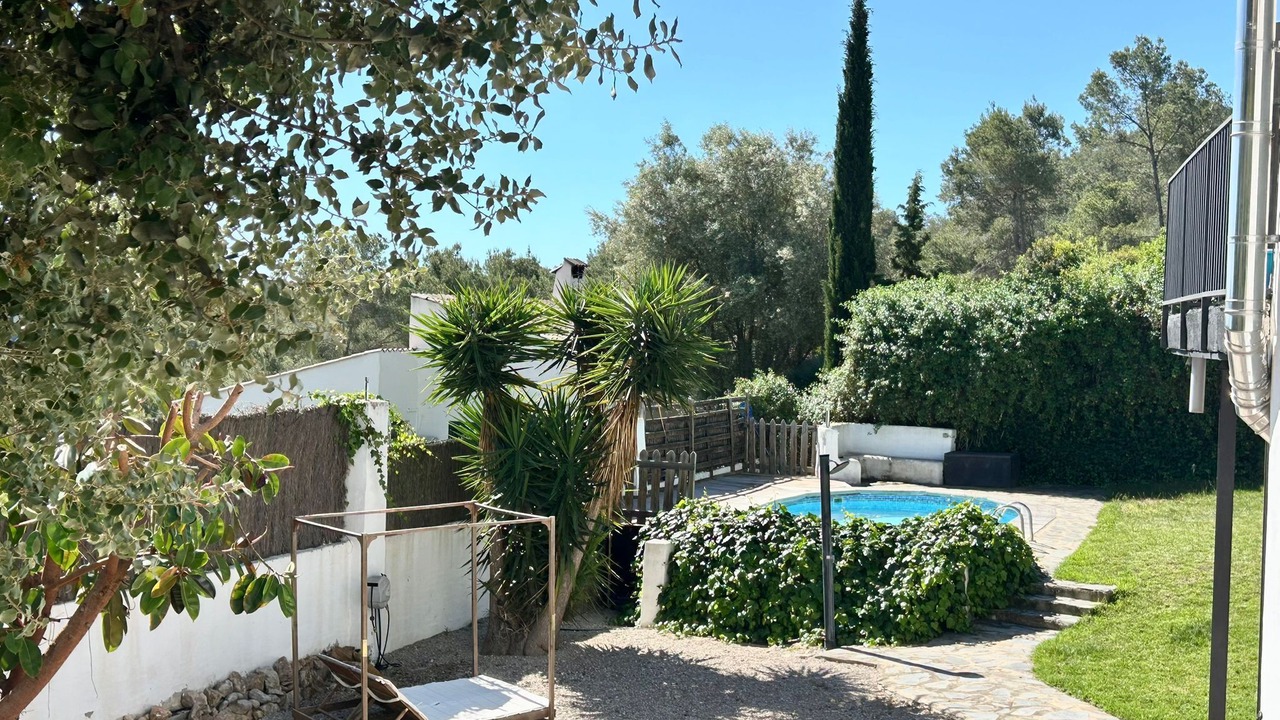 Photo of Outdoor in Olivella