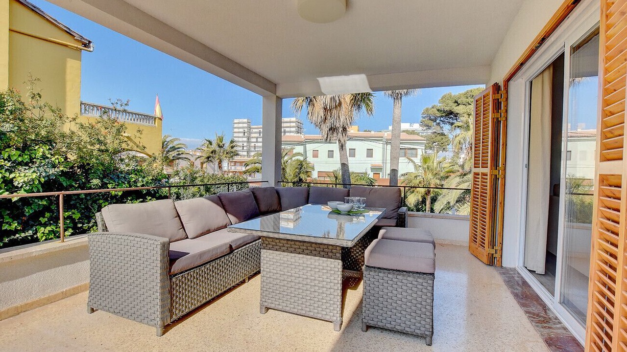 Photo of Outdoor in Ses Cadenes