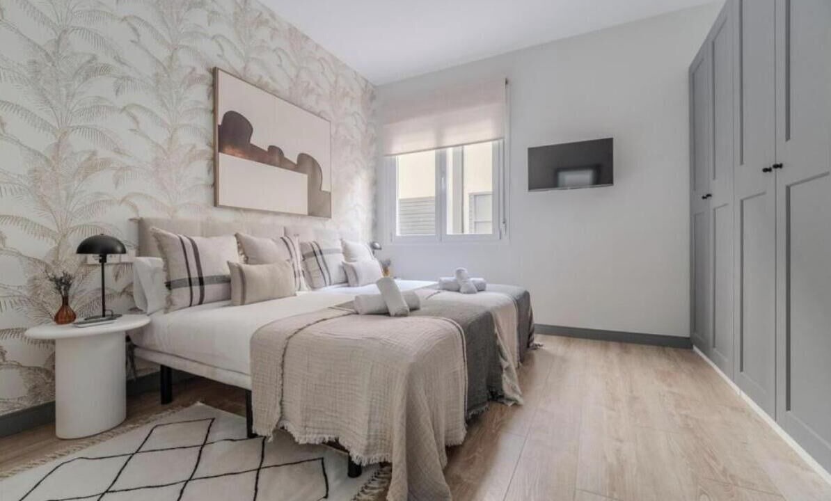 Photo of Bedroom in Recoletos