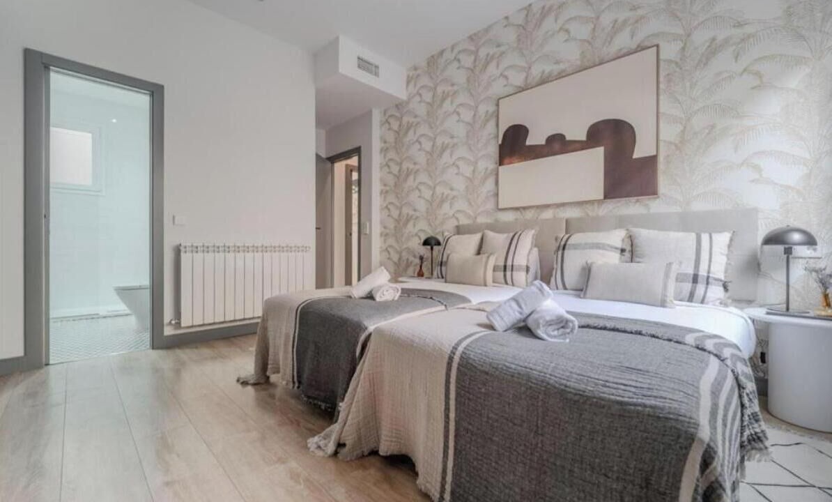 Photo of Bedroom in Recoletos