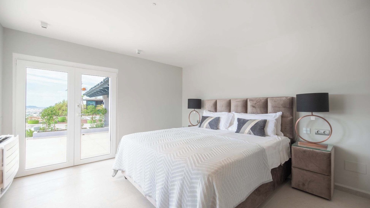 Photo of Bedroom in Can Furnet