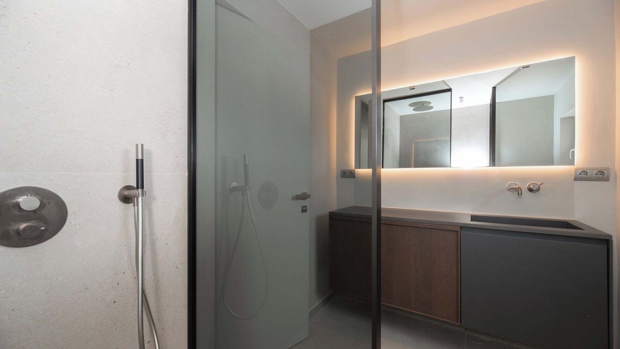 Photo of Bathroom in Can Furnet