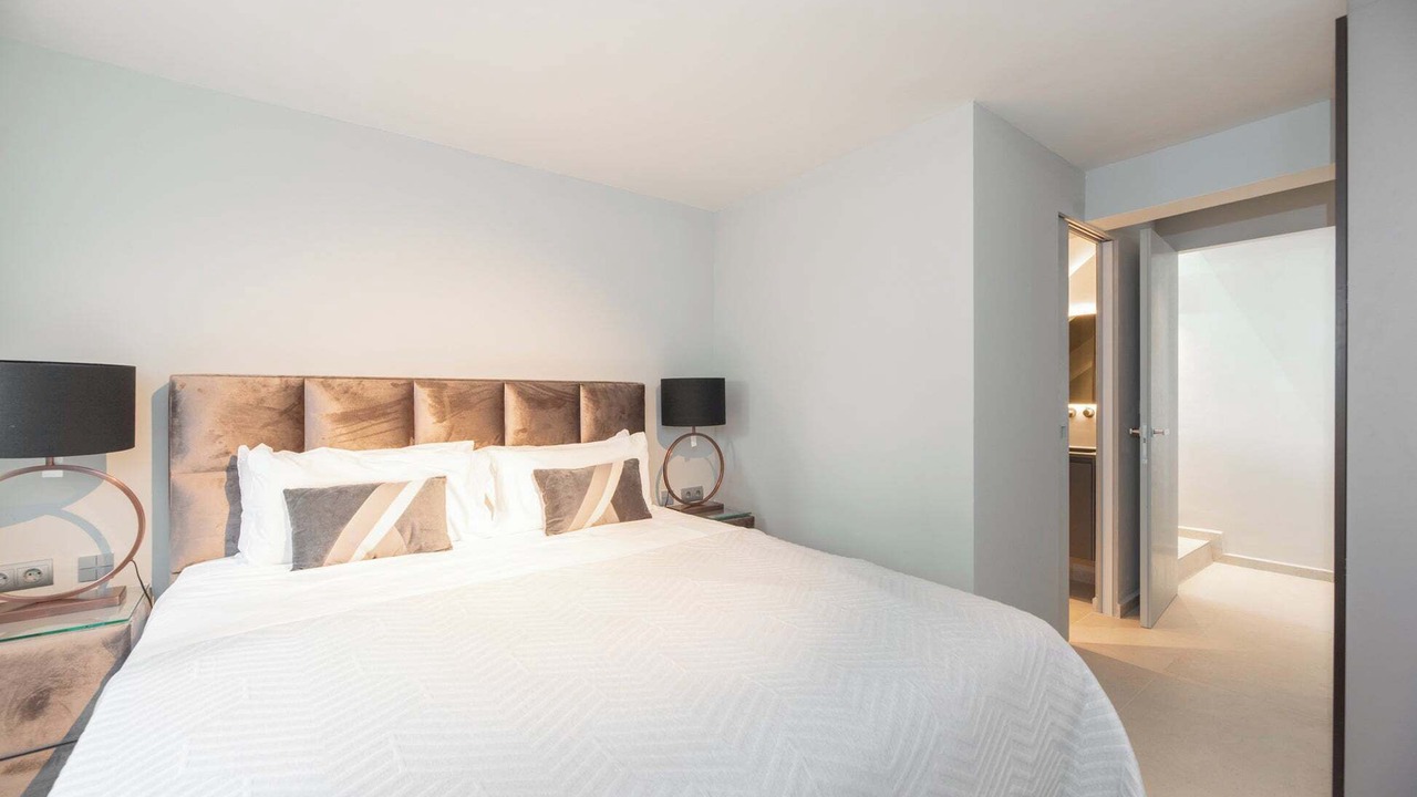 Photo of Bedroom in Can Furnet