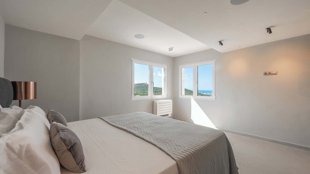 Photo of Bedroom in Can Furnet