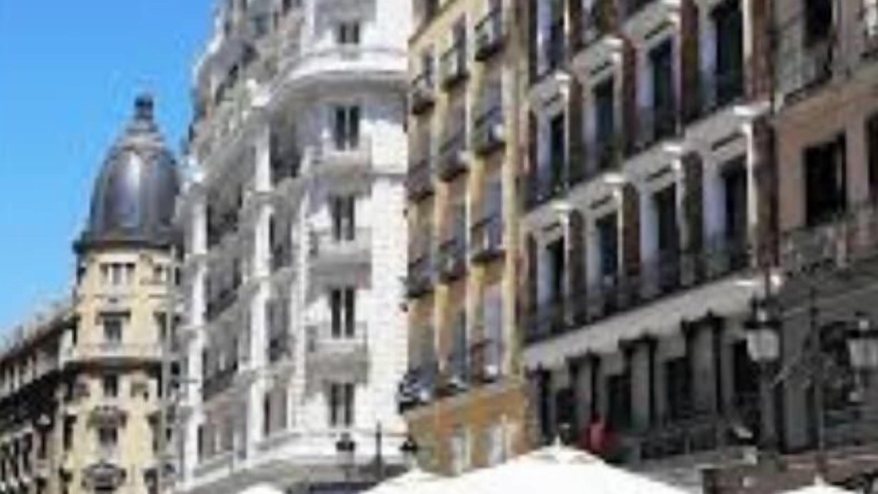 Photo of Outdoor in Almagro