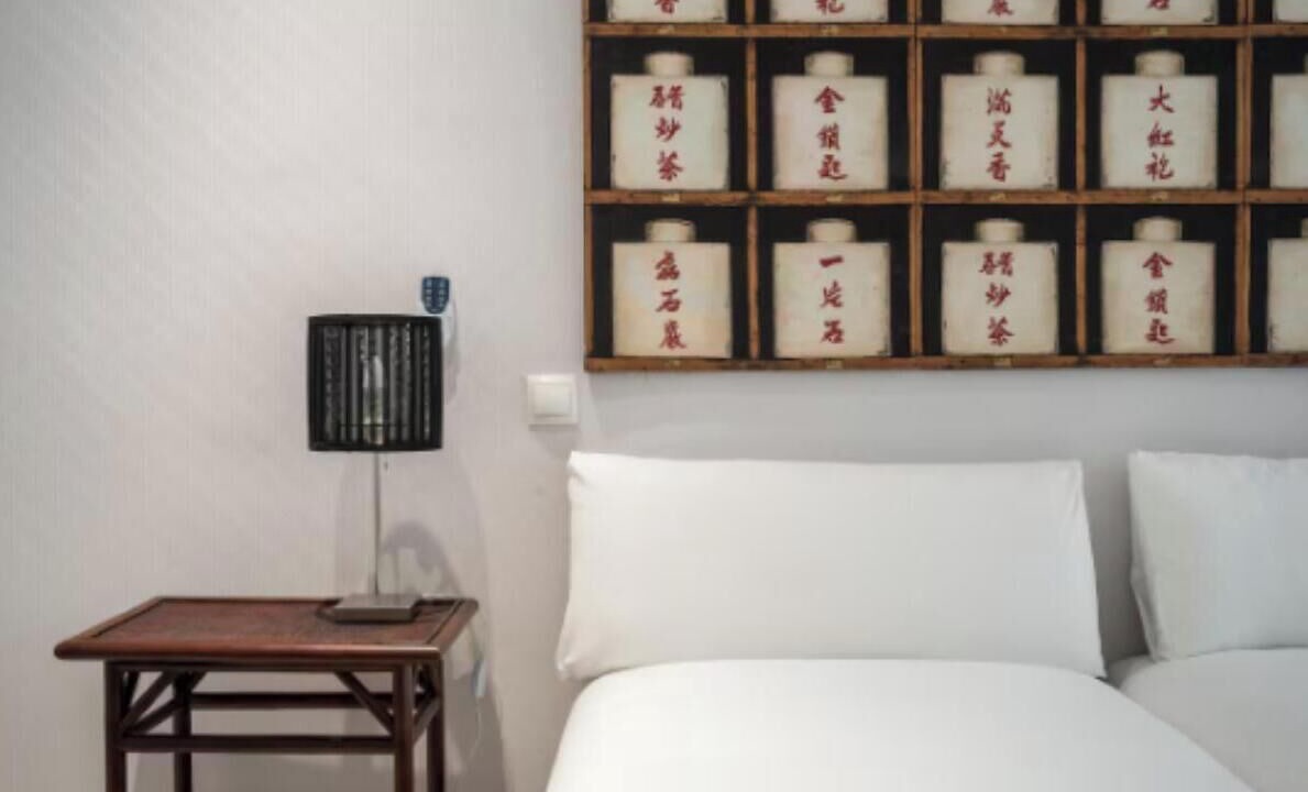 Photo of Bedroom in Almagro