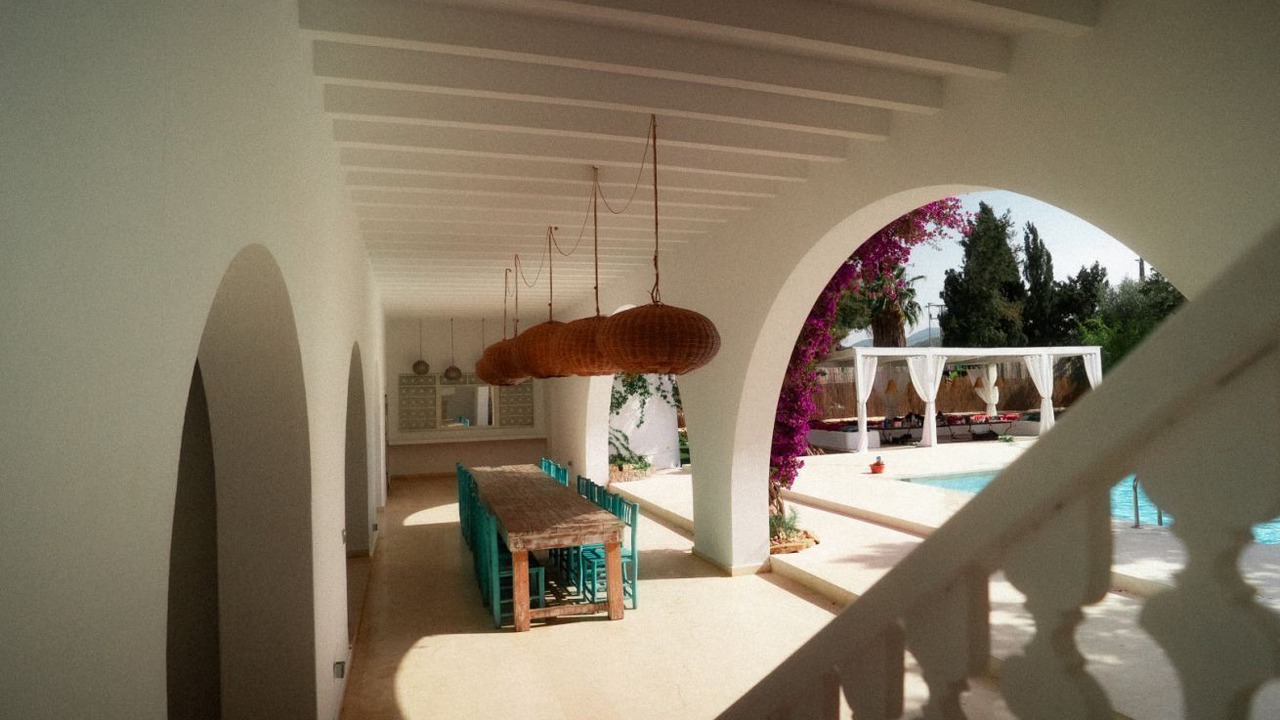 Photo of Outdoor in Sant Antoni de Portmany