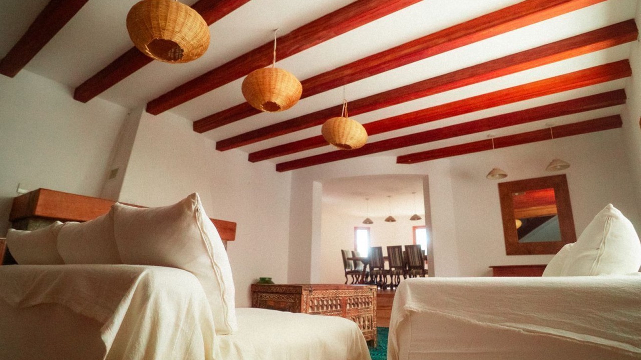 Photo of Bedroom in Sant Antoni de Portmany