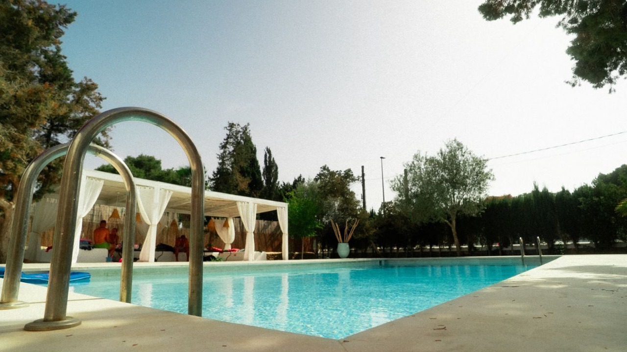 Photo of Outdoor in Sant Antoni de Portmany