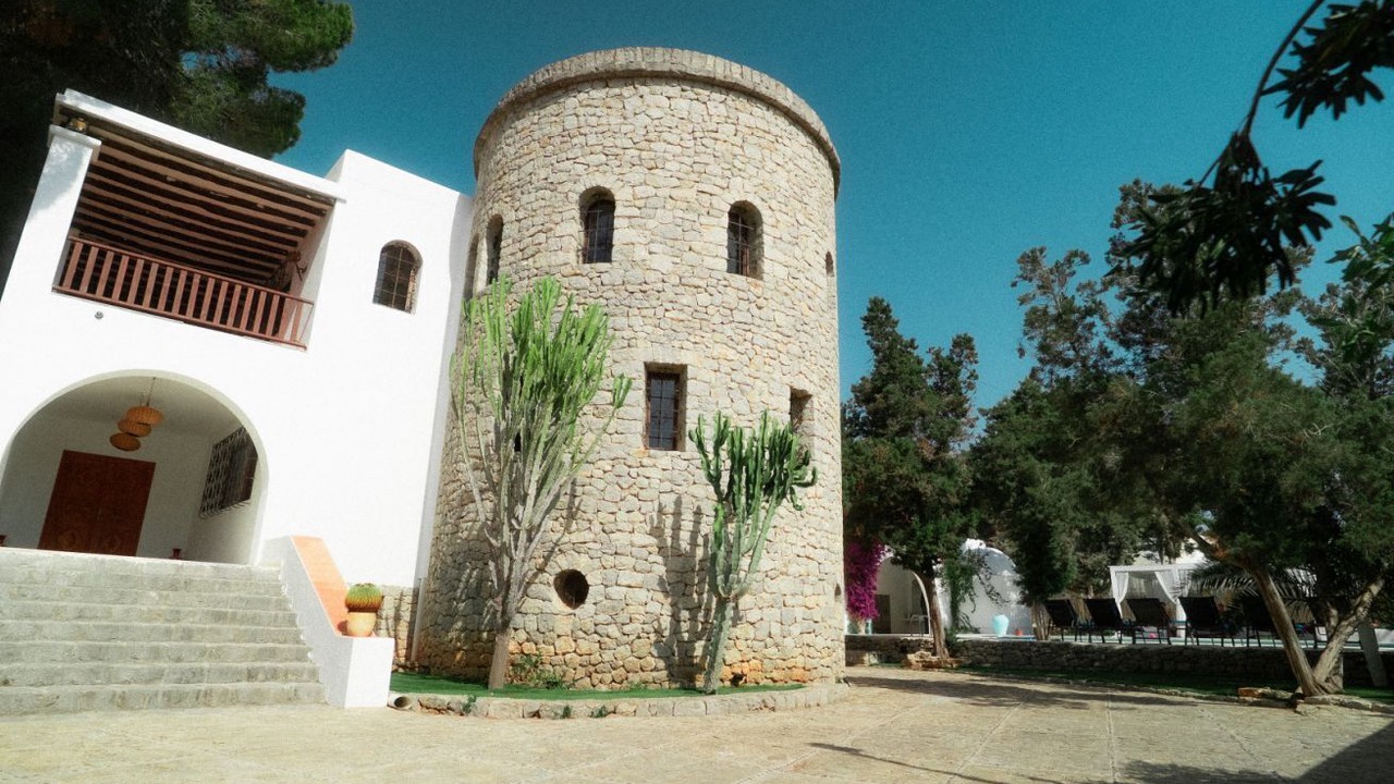 Photo of Outdoor in Sant Antoni de Portmany