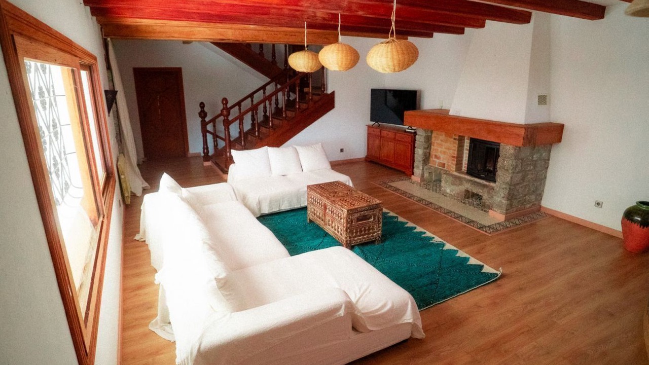 Photo of Livingroom in Sant Antoni de Portmany