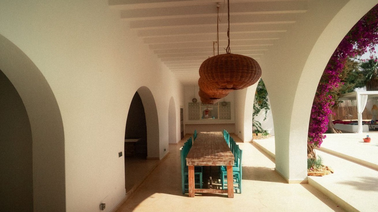Photo of Outdoor in Sant Antoni de Portmany