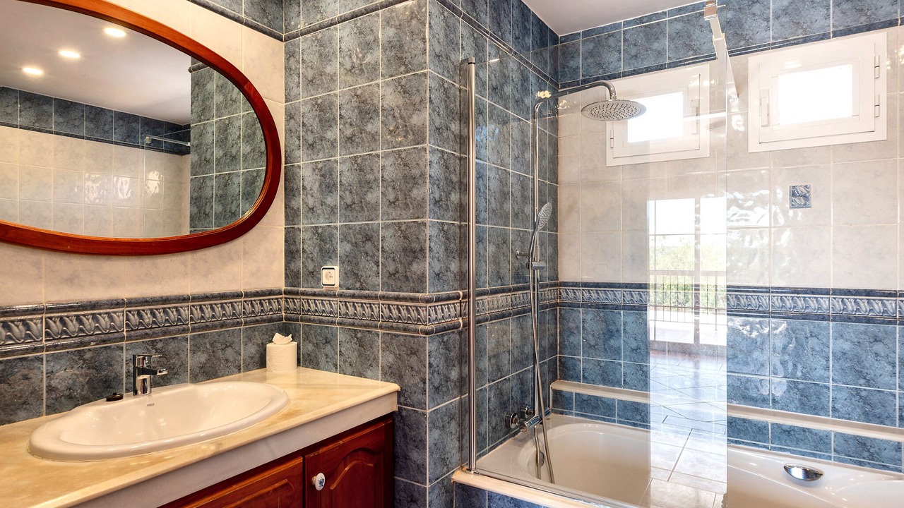 Photo of Bathroom in Sant Joan de Labritja