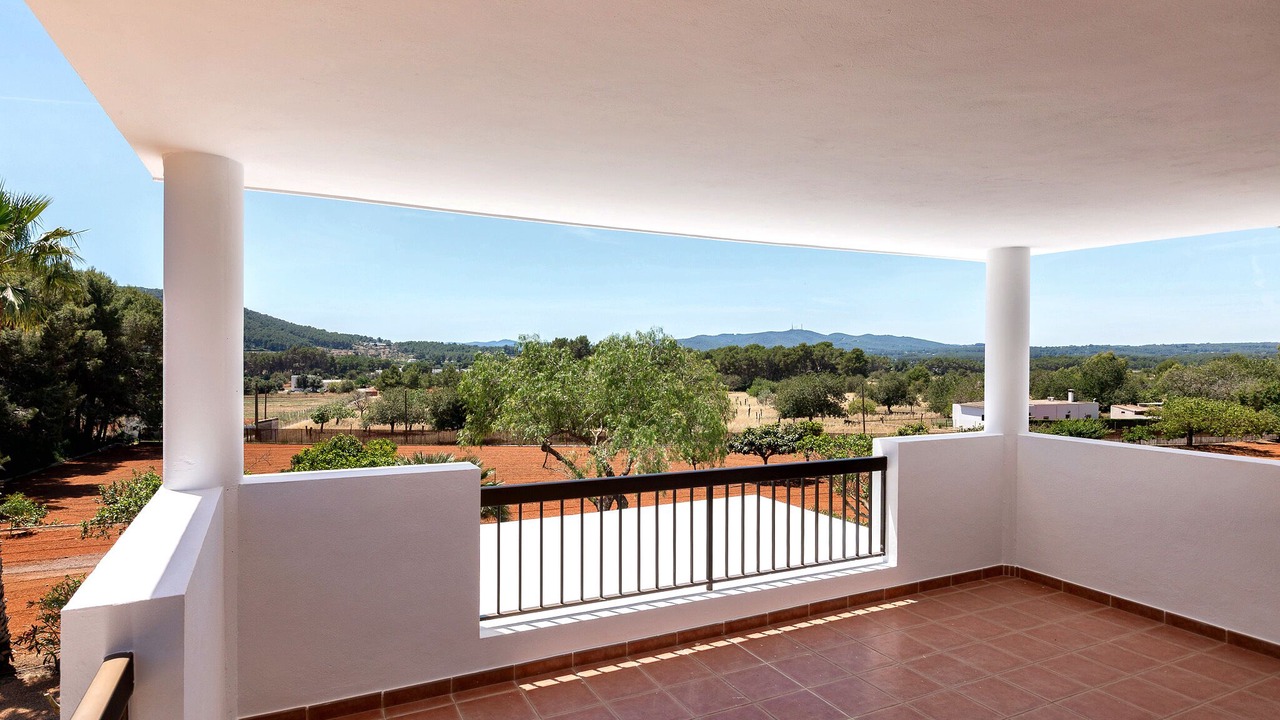 Photo of Outdoor in Sant Joan de Labritja