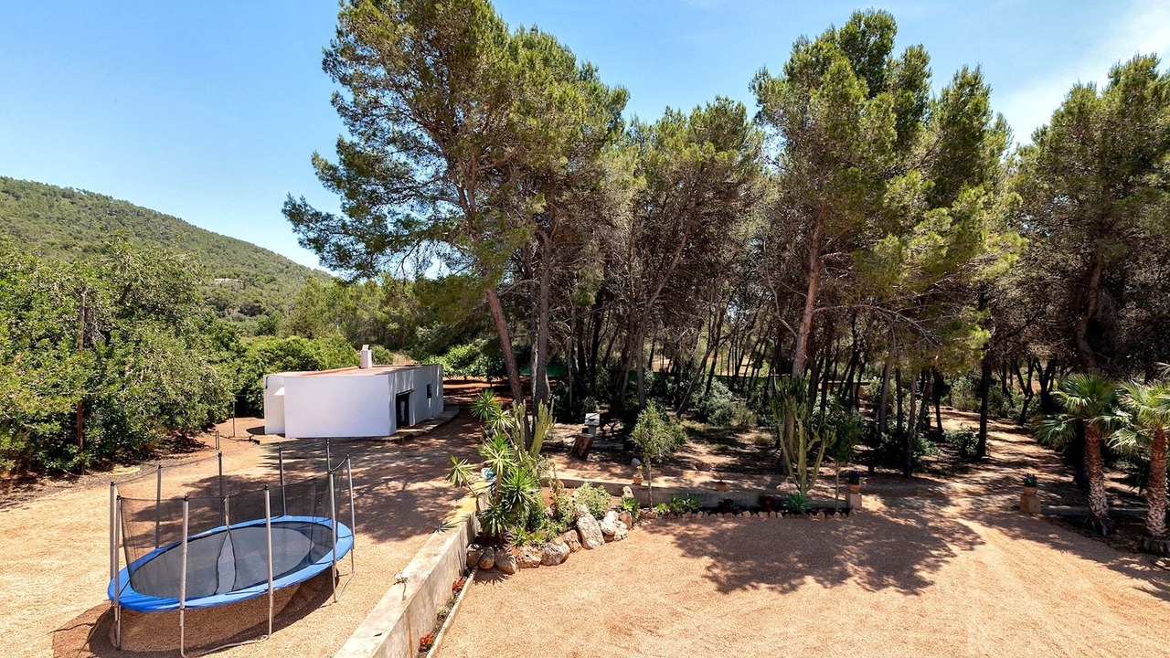 Photo of Outdoor in Sant Joan de Labritja