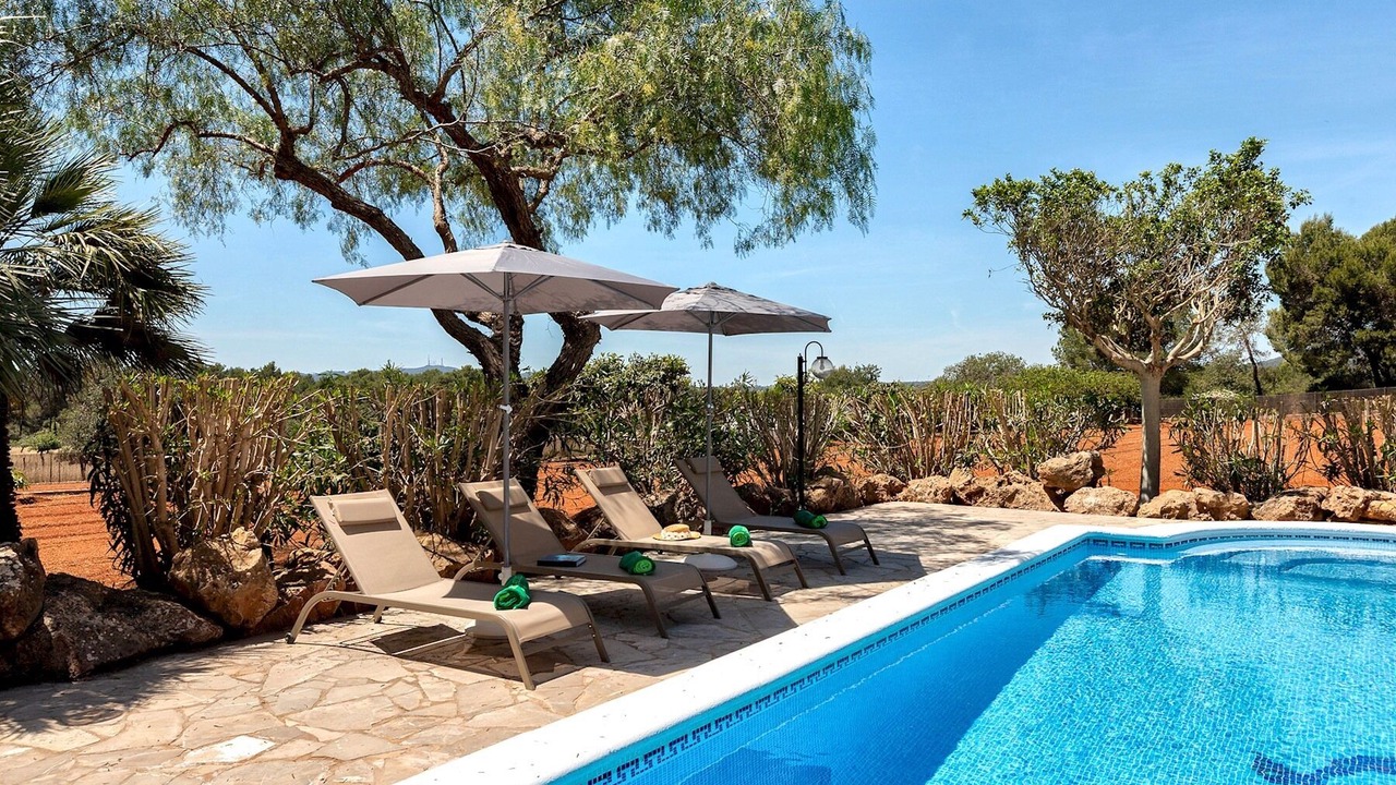 Photo of Outdoor in Sant Joan de Labritja
