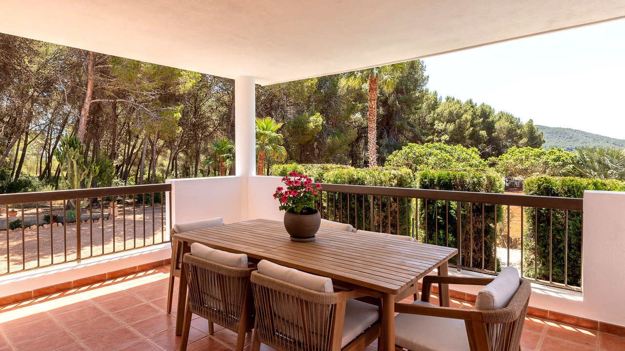 Photo of Outdoor in Sant Joan de Labritja