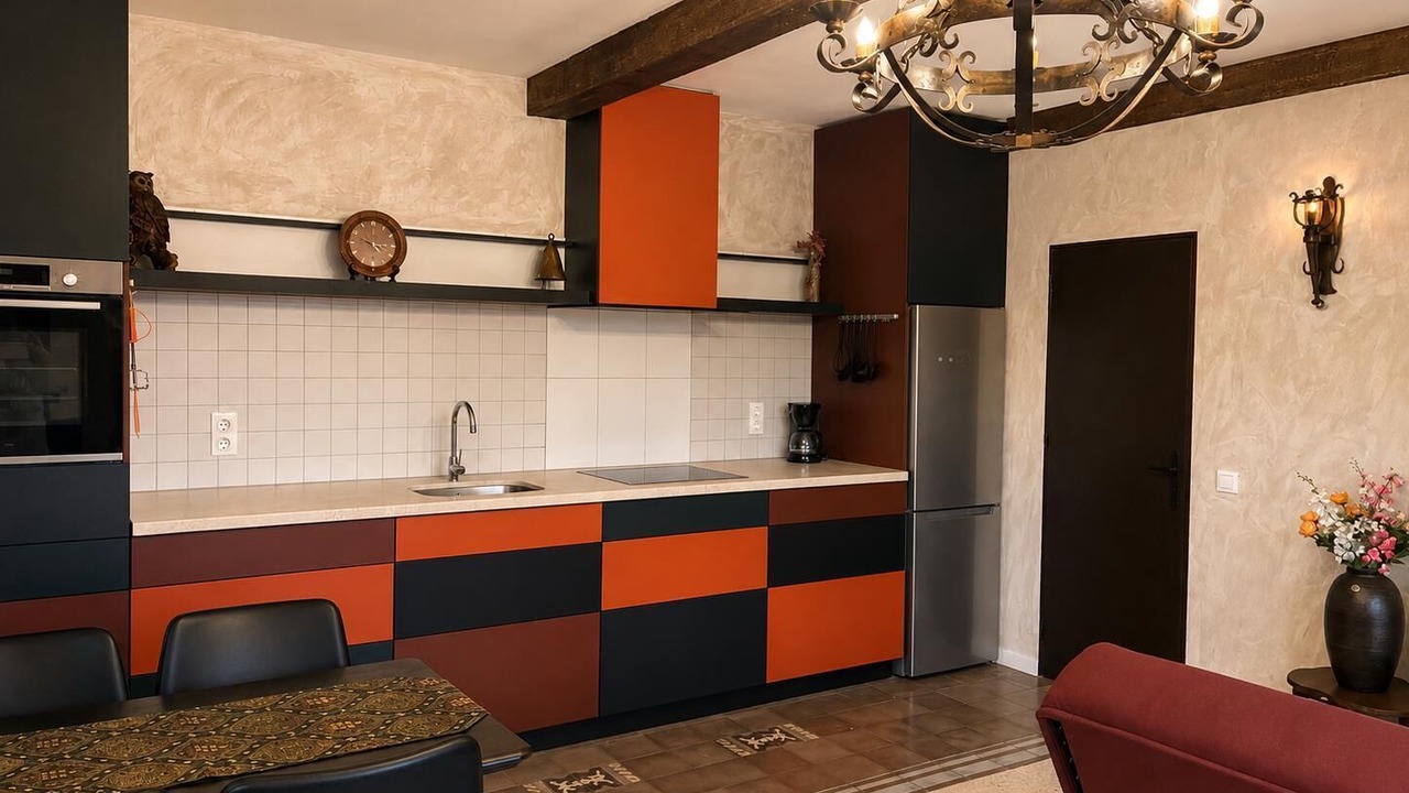 Photo of Kitchen in Posadas