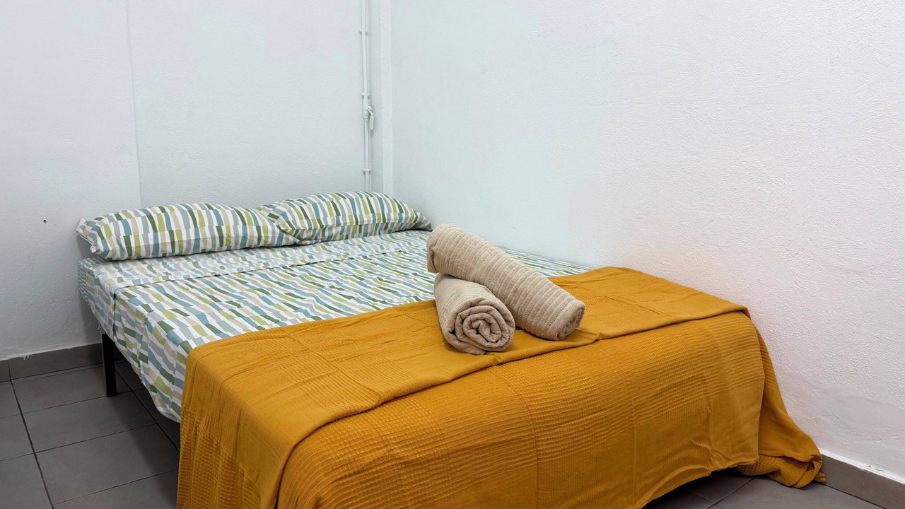 Photo of Bedroom in Ibiza City Centre