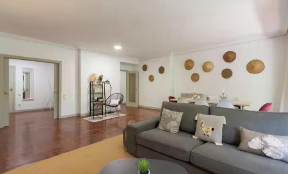 Photo of Livingroom in Mirasierra