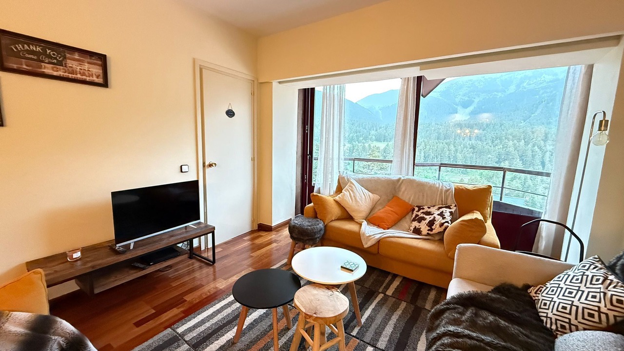 Photo of Livingroom in Alp