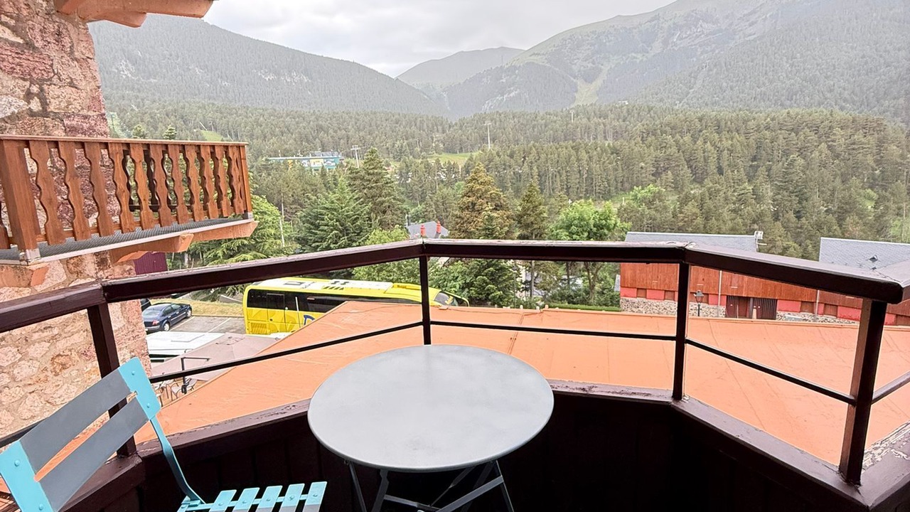 Photo of Outdoor in Alp