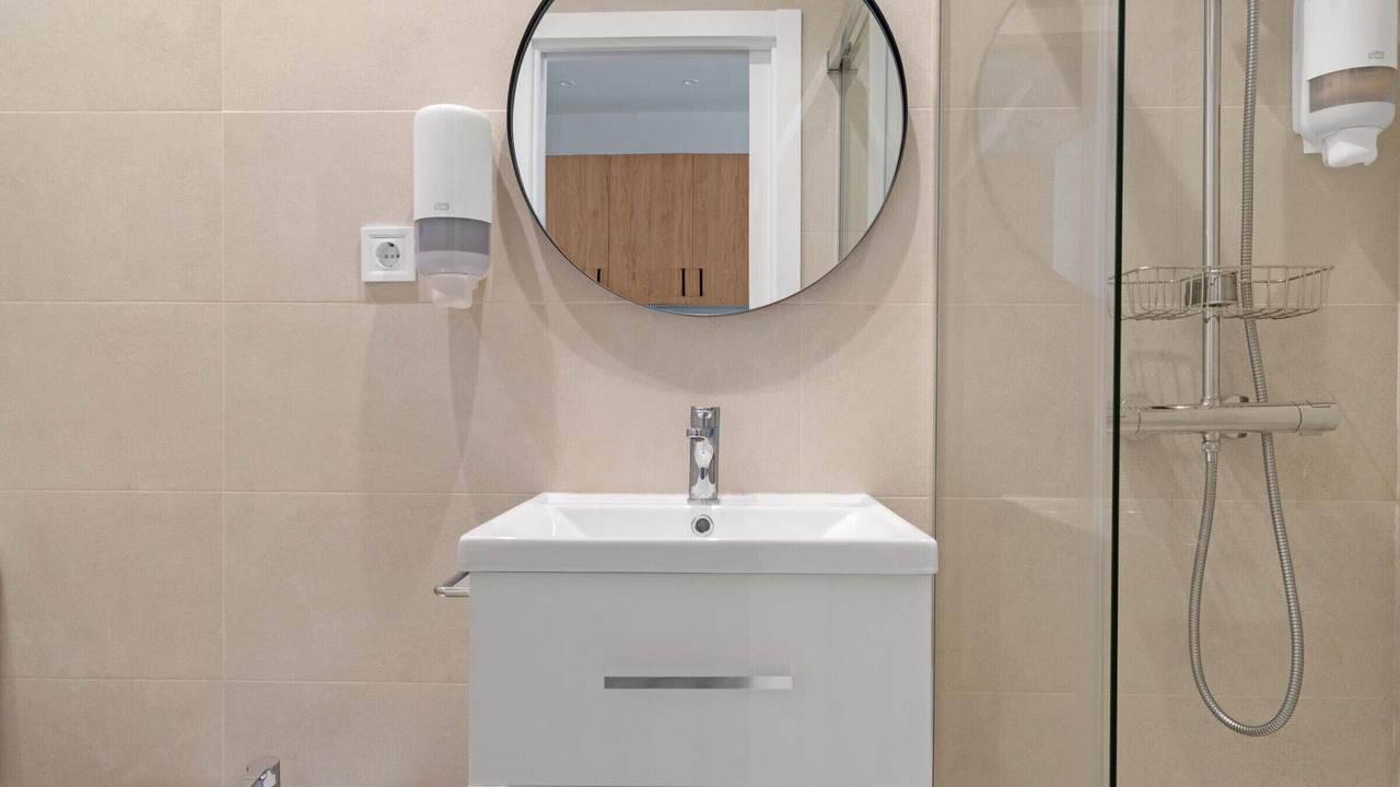 Photo of Bathroom in Perchel Sur